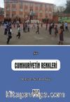 Cumhuriyetin Renkleri