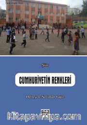 Cumhuriyetin Renkleri