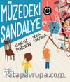 Müzedeki Sandalye