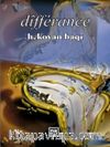 Differance