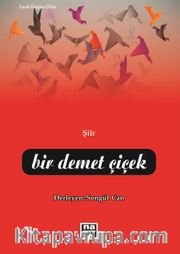 Bir Demet Çiçek