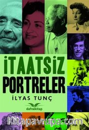 İtaatsiz Portreler