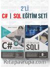 2'li C# ve SQL Eğitim Seti (2 Kitap)