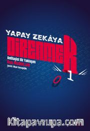 Yapay Zekaya Direnmek <br /> Antifaşist Bir Yaklaşım