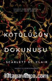 Kötülüğün Dokunuşu