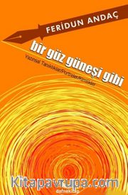 Bir Güz Güneşi Gibi 