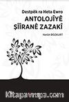 Antolojiyê Şîîranê Zazakî