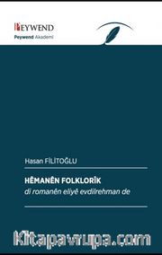 Hêmanên Folklorîk 