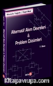 Alternatif Akım  Devreleri <br /> Problem Çözümleri