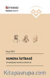 Hunera İqtîsabê & Di Edebiyata Kurdî Ya Klasîk Da