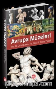 Avrupa Müzeleri
