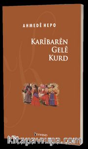 Karîbarên Gelê Kurd