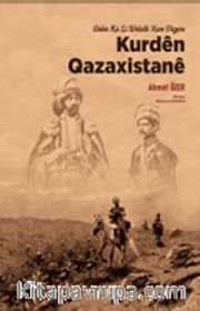 Kurdên Qazaxistanê