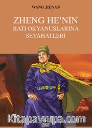 Zheng He'nin Batı Okyanuslarına Seyahatleri
