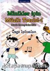 Minikler için Müzik Teorisi -1