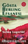 Gösta Berling Efsanesi (Karton Kapak)