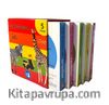 İlk Kitaplarım Seti (5 Kitap)