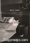 Sabır Taşı