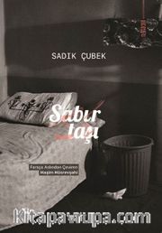 Sabır Taşı