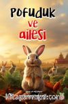 Pofuduk ve Ailesi (Renkli ve Resimli)
