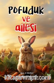 Pofuduk ve Ailesi (Renkli ve Resimli)