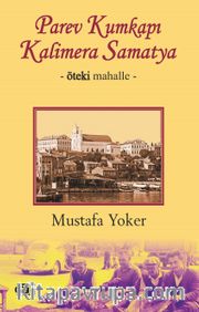 Parev Kumkapı Kalimera Samatya
