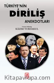 Türkiye'nin Diriliş Anekdotları