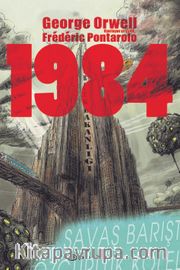 1984 (Çizgi Roman)