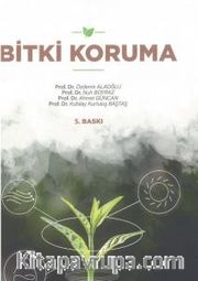 Bitki Koruma