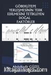 Göbeklitepe Yerleşmesinin Terk Edilmesini Tetikleyen Doğal Faktörler