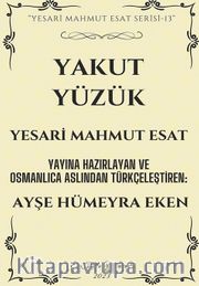 Yakut Yüzük