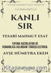Kanlı Sır