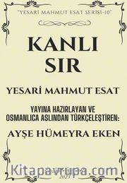 Kanlı Sır