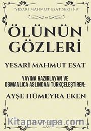 Ölünün Gözleri