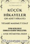 Küçük Hikayeler (20 Adet Hikaye)
