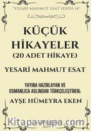 Küçük Hikayeler (20 Adet Hikaye)