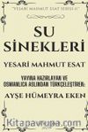 Su Sinekleri