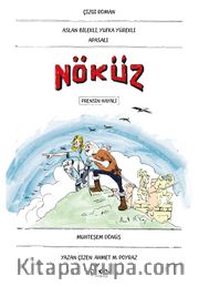 Nöküz