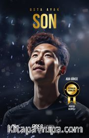 Usta Ayak Heung-Min Son