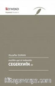 Cegerxwîn