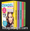 Süper Çengel Bulmaca (5 Kitap Set)