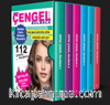 Süper Çengel Bulmaca (6 Kitap Set)