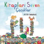 Kitapları Seven Çocuklar