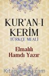 Kur’an-ı Kerim Türkçe Meal