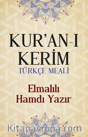 Kur’an-ı Kerim Türkçe Meal