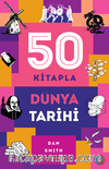 50 Kitapla Dünya Tarihi