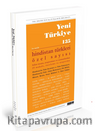 Hindistan Türkleri Özel Sayısı Sayı:135