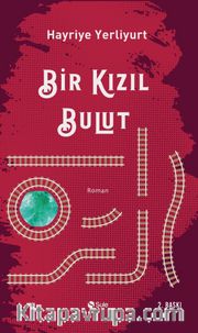 Bir Kızıl Bulut