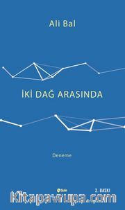 İki Dağ Arasında 