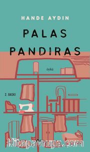Palas Pandıras